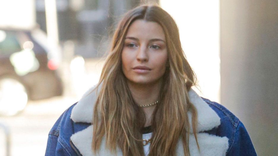 Julia Wieniawa podzieliła się na Instagramie smutną informacją