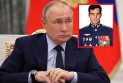 Tak Putin reaguje na niepowodzenia rosyjskiej armii w Ukrainie. Jest nowy dowódca