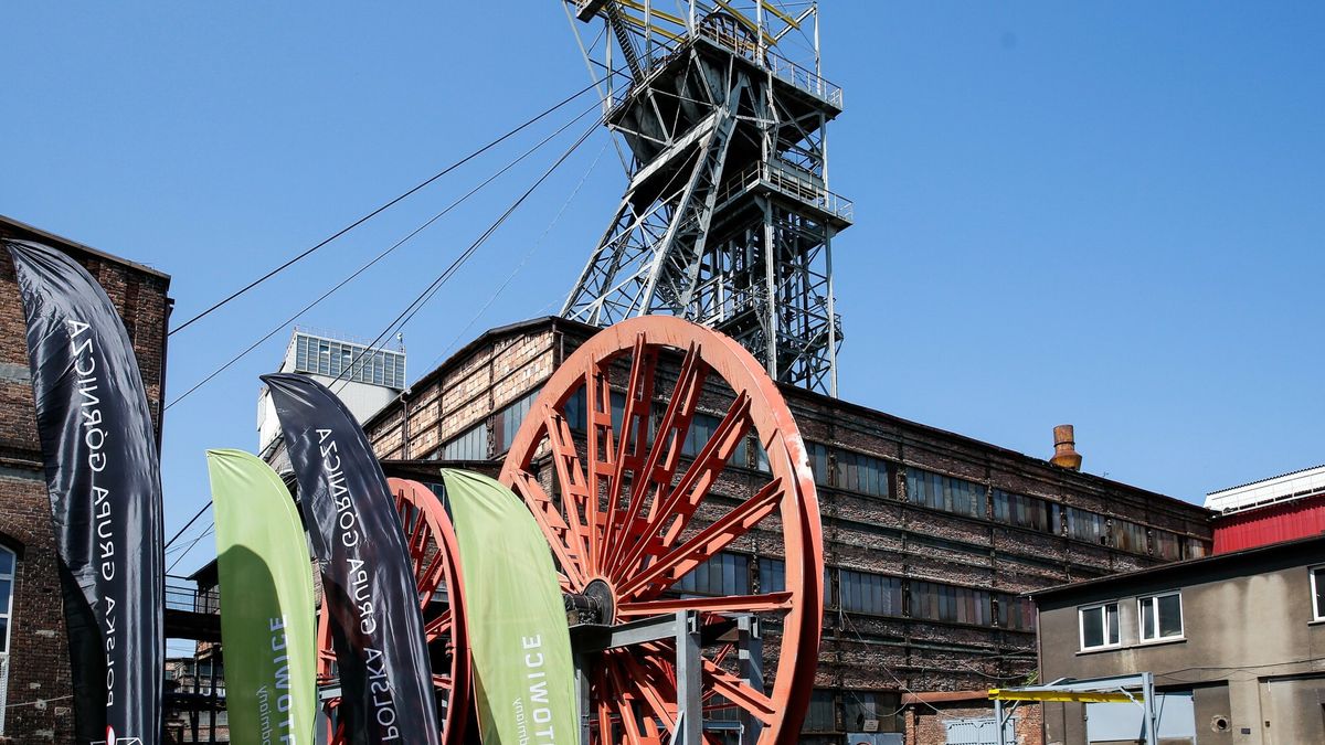 NIK alarmuje ws. kopalń (zdj. ilustracyjne)