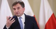 Ziobro odpowiada Jourovej. "Nawoływanie polskich sędziów do anarchii"