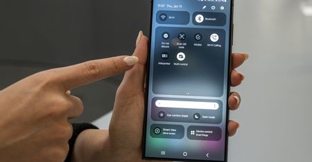 AI w smartfonach Samsunga. Lista urządzeń do aktualizacji