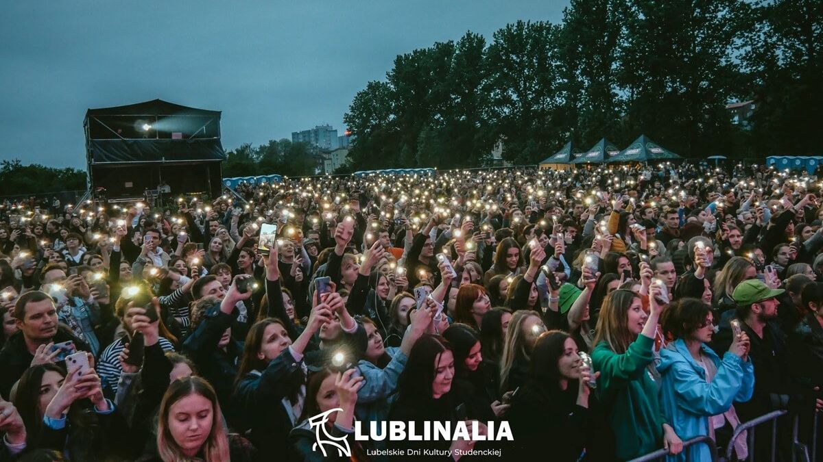 Lublinalia - Lubelskie Dni Kultury Studenckiej