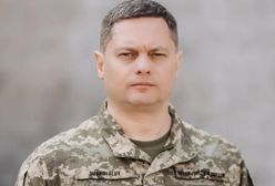 Zmiana w ukraińskiej armii. Zełenski powołał nowego dowódcę