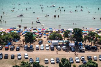We Włoszech trwa Ferragosto. "Wypoczywa, kto może"