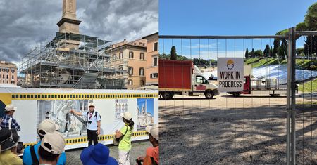 Europejskie miasto czeka prawdziwe oblężenie. Takie wydarzenie ma miejsce raz na 25 lat
