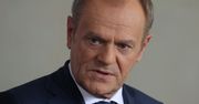 "Zezwalam". Tusk odpowiada na prośbę Kaczyńskiego