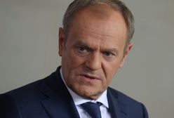 "Zezwalam". Tusk odpowiada na prośbę Kaczyńskiego