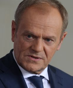 "Zezwalam". Tusk odpowiada na prośbę Kaczyńskiego