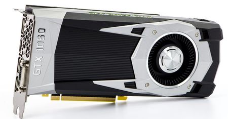 Zaktualizowaliśmy ranking kart graficznych o model GeForce GTX 1060