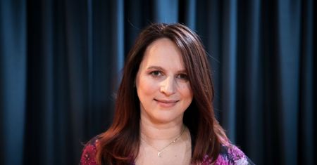 Od lat zajmuje się edukacją. Mówi, gdzie tkwi największy problem