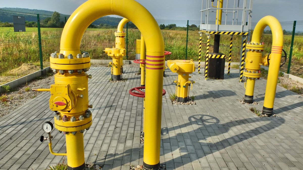 Problemy z dostępem do gazu w Wielkopolsce. PGNiG mówi o wyeksploatowaniu złóż. Zdj. ilustracyjne