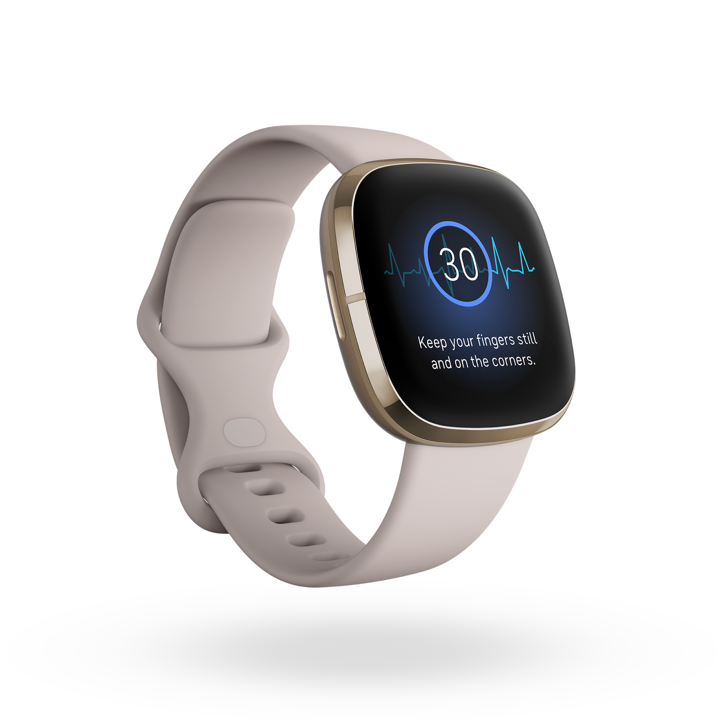 Smartwatche Fitbit będą monitorować migotanie przedsionków 1