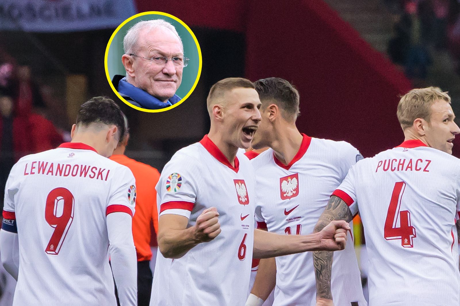 Były selekcjoner o szansach Polaków na Euro 2024. Będziesz zaskoczony