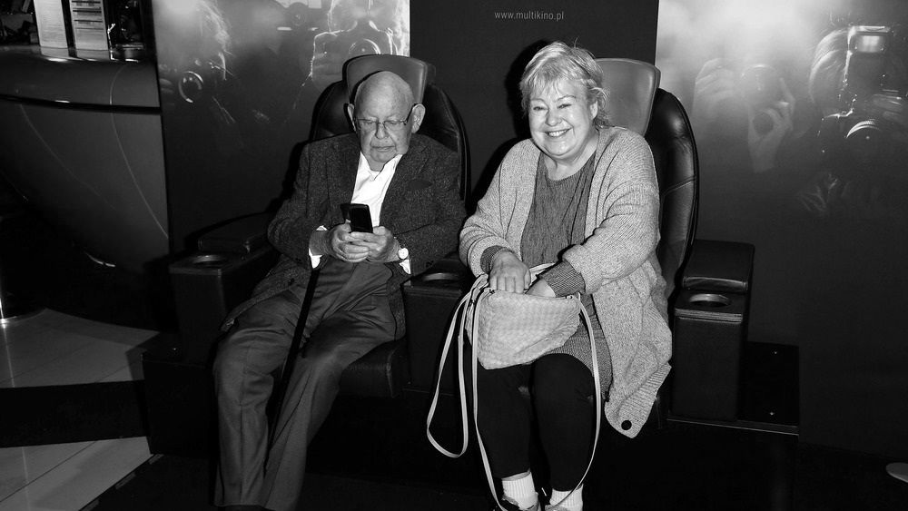 Równo rok po śmierci Jerzego Urbana, zmarła jego żona, Małgorzata Daniszewska.