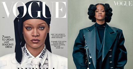 Rihanna planuje mieć czwórkę dzieci... bez partnera? "Czy zrobiłabym to sama? JASNE, ŻE TAK"