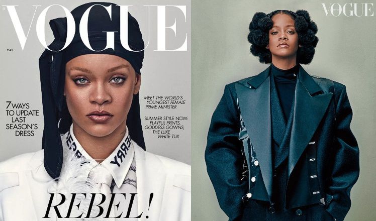 Rihanna