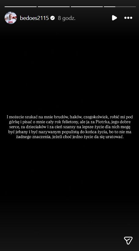 Bedoes broni Łatwoganga