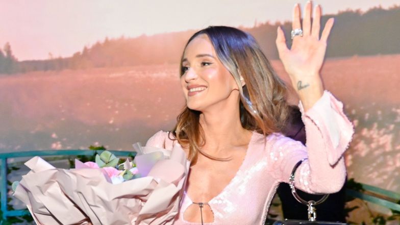 Marina Łuczenko-Szczęsna