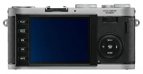 Leica zaskoczyła (?) nowym kompaktem X1 2