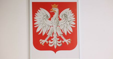 Mianował się Najwyższą Izbą Kontroli. Następnie znieważył godło