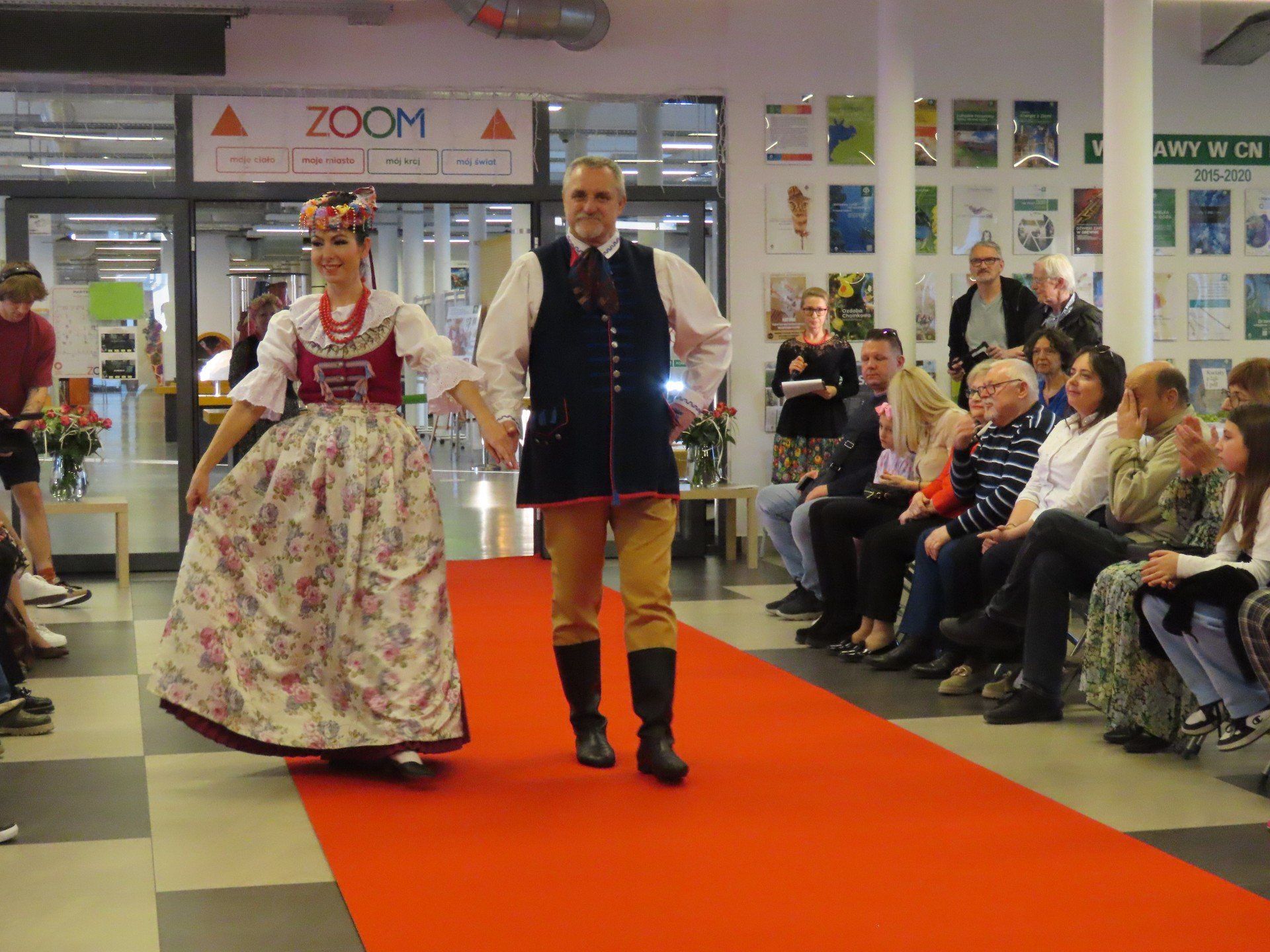 Lubuski Zespół Pieśni i Tańca