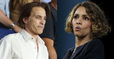 Były mąż oskarża Halle Berry o DUSZENIE ICH SYNA, napaść fizyczną i nadużywanie alkoholu! Prawniczka aktorki zabrała głos