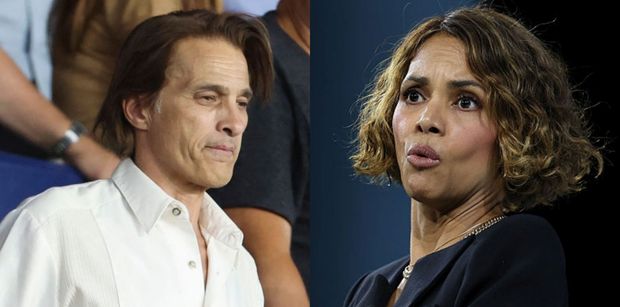 Były mąż oskarża Halle Berry o DUSZENIE ICH SYNA, napaść fizyczną i nadużywanie alkoholu! Prawniczka aktorki zabrała głos