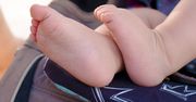 13-latka urodziła dziecko! Ojcu grozi kilkanaście lat więzienia!