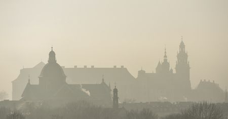 Przez kilka tygodni świat cieszył się lepszym powietrzem. Szybko zaprzepaściliśmy ten sukces