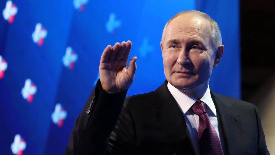 Polska przygotowana na atak Putina? Polacy mają poważne wątpliwości