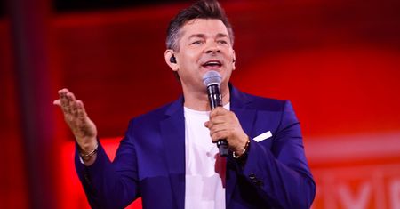 Zenek Martyniuk wywołał aferę. "Po prostu niedorzeczny"