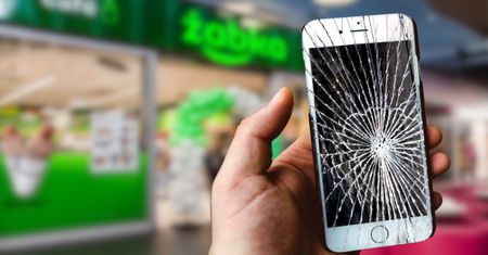 Naprawią twój telefon. Nowa usługa w Żabce