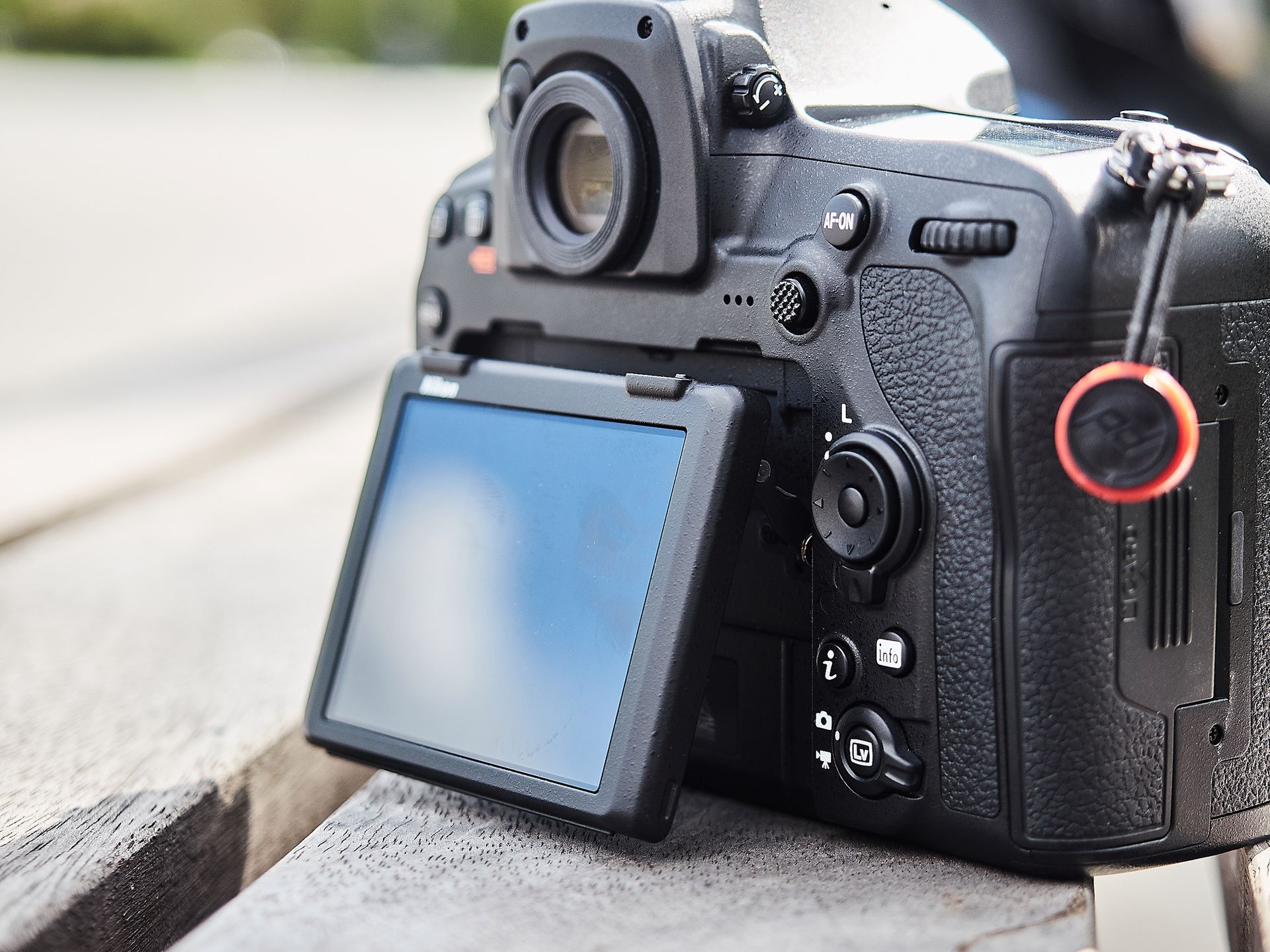 Czy Nikon D850 to rzeczywiście lustrzanka kompletna? Sprawdzamy w praktyce  [test + wideo] 5
