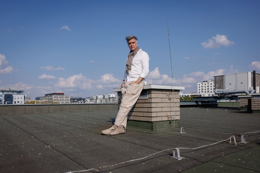 Alejandro Aravena w Polsce: "Ważniejszy jest proces pracy nad projektem, niż sam projekt"