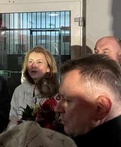 Maciej Wąsik na wolności. Sprawdzali warunki, w jakich przebywał w areszcie