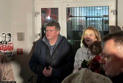 Maciej Wąsik na wolności. Sprawdzali warunki, w jakich przebywał w areszcie