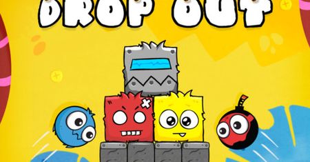 The Drop Out [recenzja]
