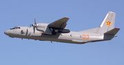Kazachstan. Katastrofa An-26 w pobliżu Ałmaty