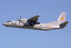 Kazachstan. Katastrofa An-26 w pobliżu Ałmaty