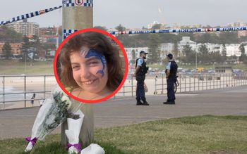 Najmłodsza ofiara ataku w Sydney. Tak wyglądały jej ostatnie chwile