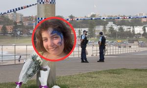 Najmłodsza ofiara ataku w Sydney. Tak wyglądały jej ostatnie chwile