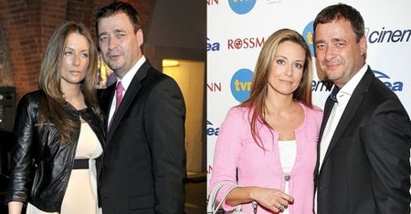 Rozenek dostanie 3 tysiące alimentów!