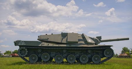 Ekologiczne czołgi? Sekretarz generalny NATO z rewolucyjnym pomysłem