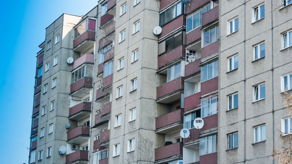 Blokowisko