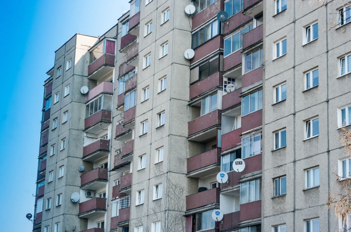 Rewolucja, która dotknie milionów nas. Koniec dojenia kasy z mieszkańców