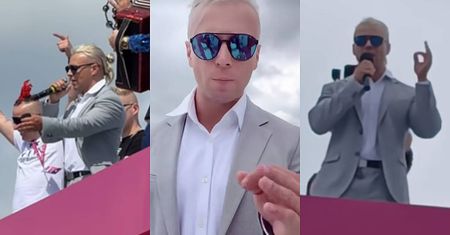 Skolim rozpętał burzę słowami o emeryturach dla artystów. W sieci potężna fala reakcji