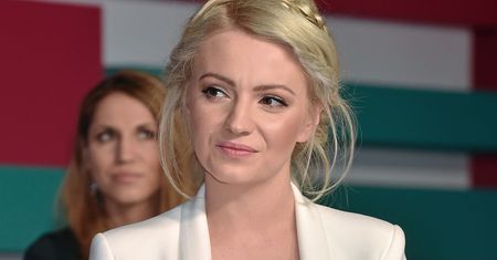 Dorota Szelągowska miała wtedy tylko 7 lat. Zdradziła, co działo się z matką