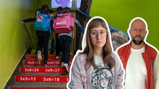 Rodzice boją się "krwawego piątku". "Niewidzialne zagrożenie nas osacza"