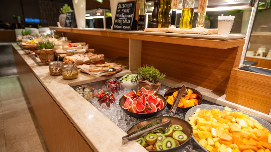 Bufet all inclusive to forma często wybierana przez turystów