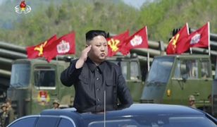 Korea Północna rozwija tajny projekt. Pentagon ostrzega świat